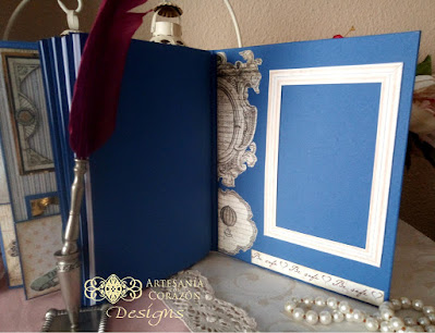 libro de firmas marinero