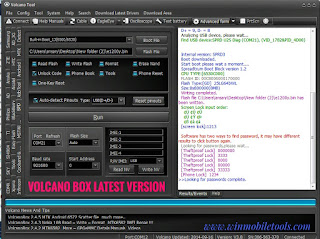 volcano box download volcano box download