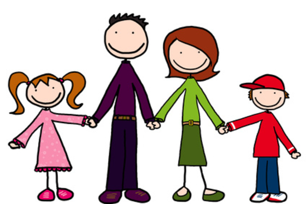 clip art for family law - photo #23