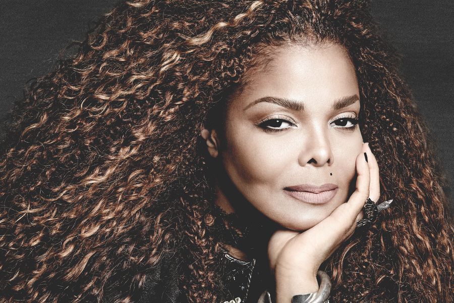  Janet Jackson presentó el tráiler de su documental biográfico llamado “Janet”