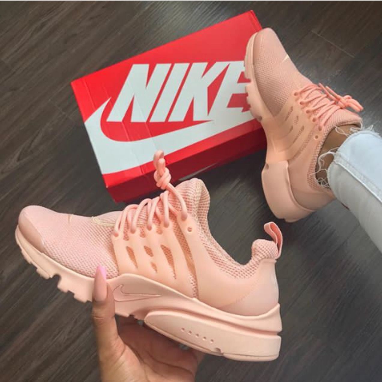 nike air presto ultra br