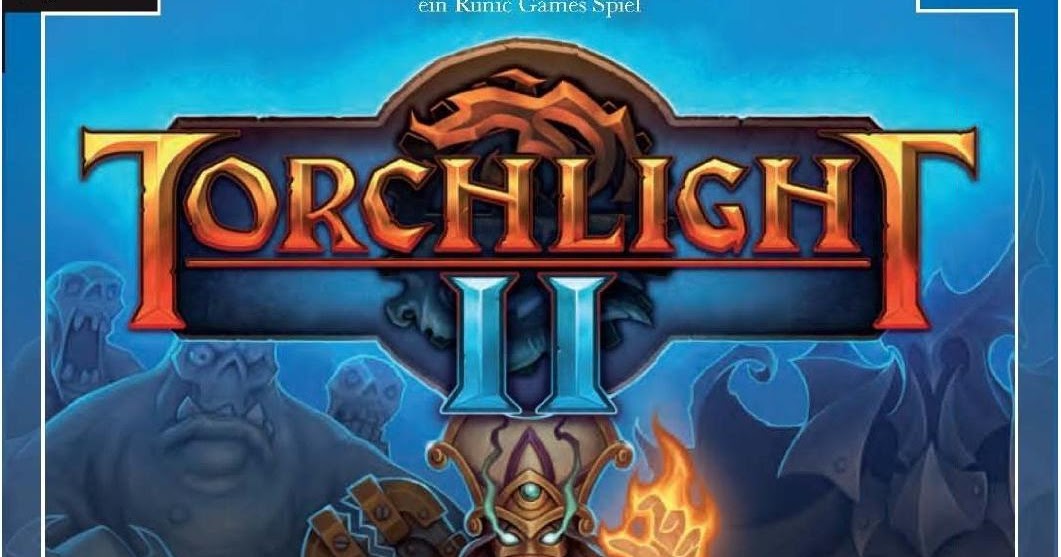 Torchlight mac download crack