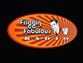 Friggin' Fabulous Radio and Events