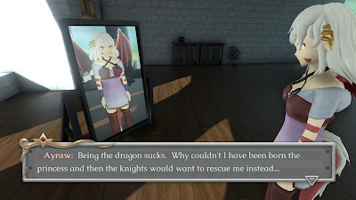 Dragon Audit Games Screenshot 11
