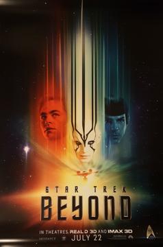 descargar Star Trek: Mas Alla, Star Trek: Mas Alla español