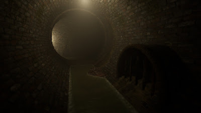 The Door In The Basement Game Screenshot 7