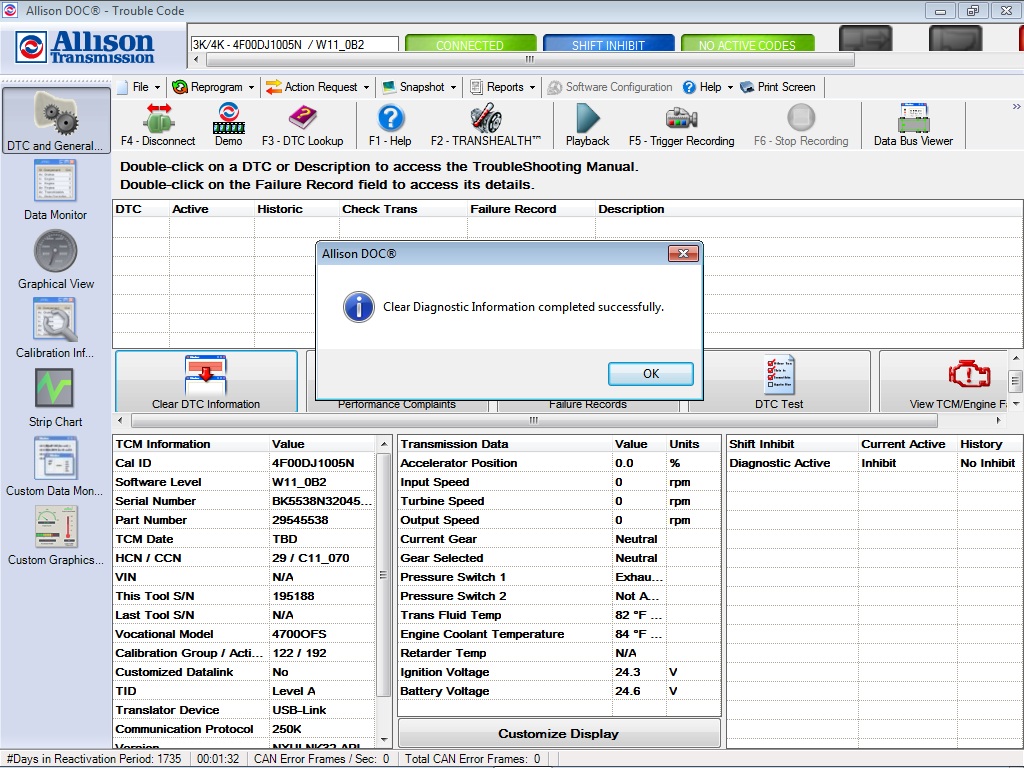 Ford diagnostic trouble codes u0109 - jawertheater
