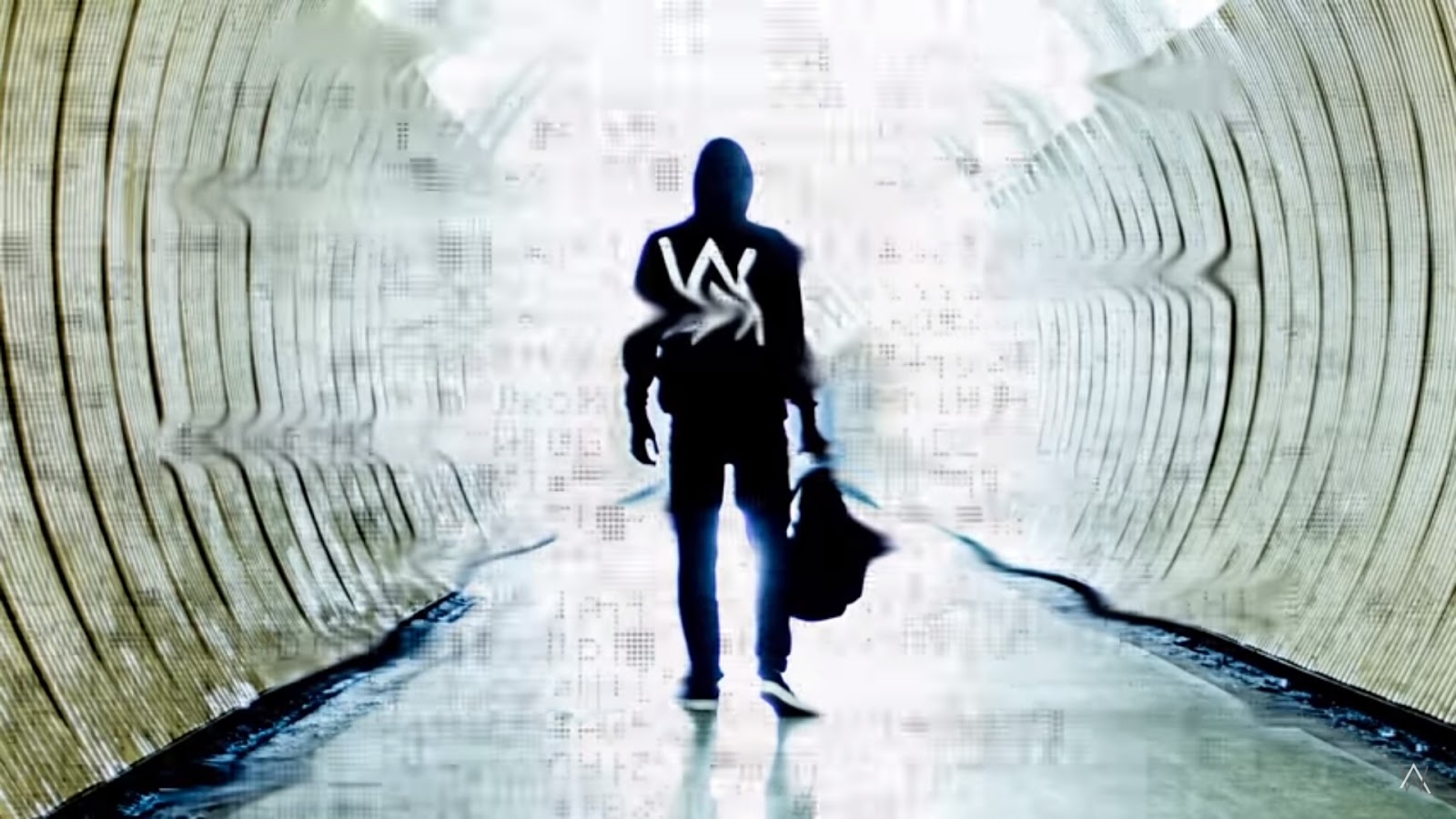 Alan Walker Faded ( Tiësto's Northern Lights Remix ) 365 Days With