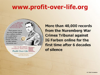 Profit Over Life Org; Llucro Sobre a Vida; Profit Over Life; Org; Llucro; Vida; NAZI