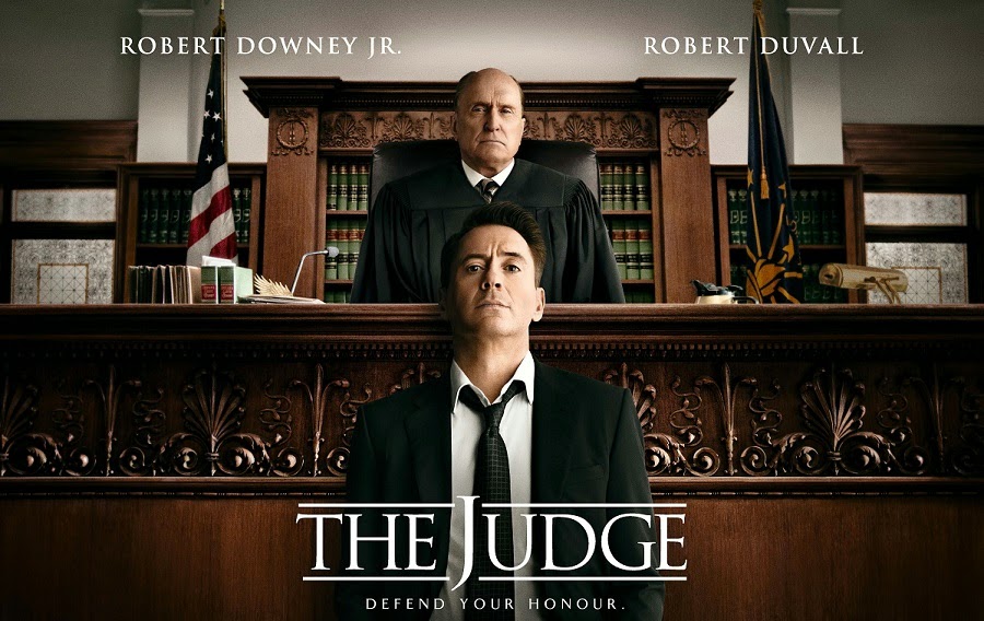 O juiz | Netflix