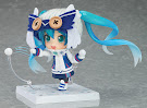 Nendoroid Snow Miku Hatsune Miku (#570) Figure