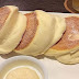 Crêpes soufflées