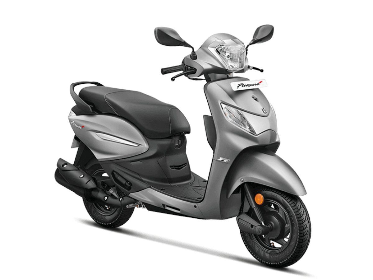 Best Light Weight Scooty for Girls Price, List MOTOAUTO