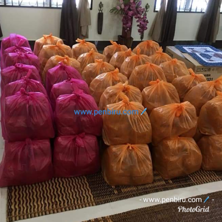 Wwwpenbirucom Bmf Kacang Dhal Madu Berhantu
