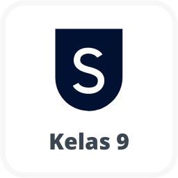 AKM Sekolah SMP Kelas 9