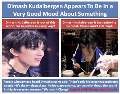 partner 4 change dimash