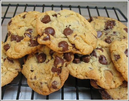 Uncover The Best Chocolate Chip Cookie Recipe