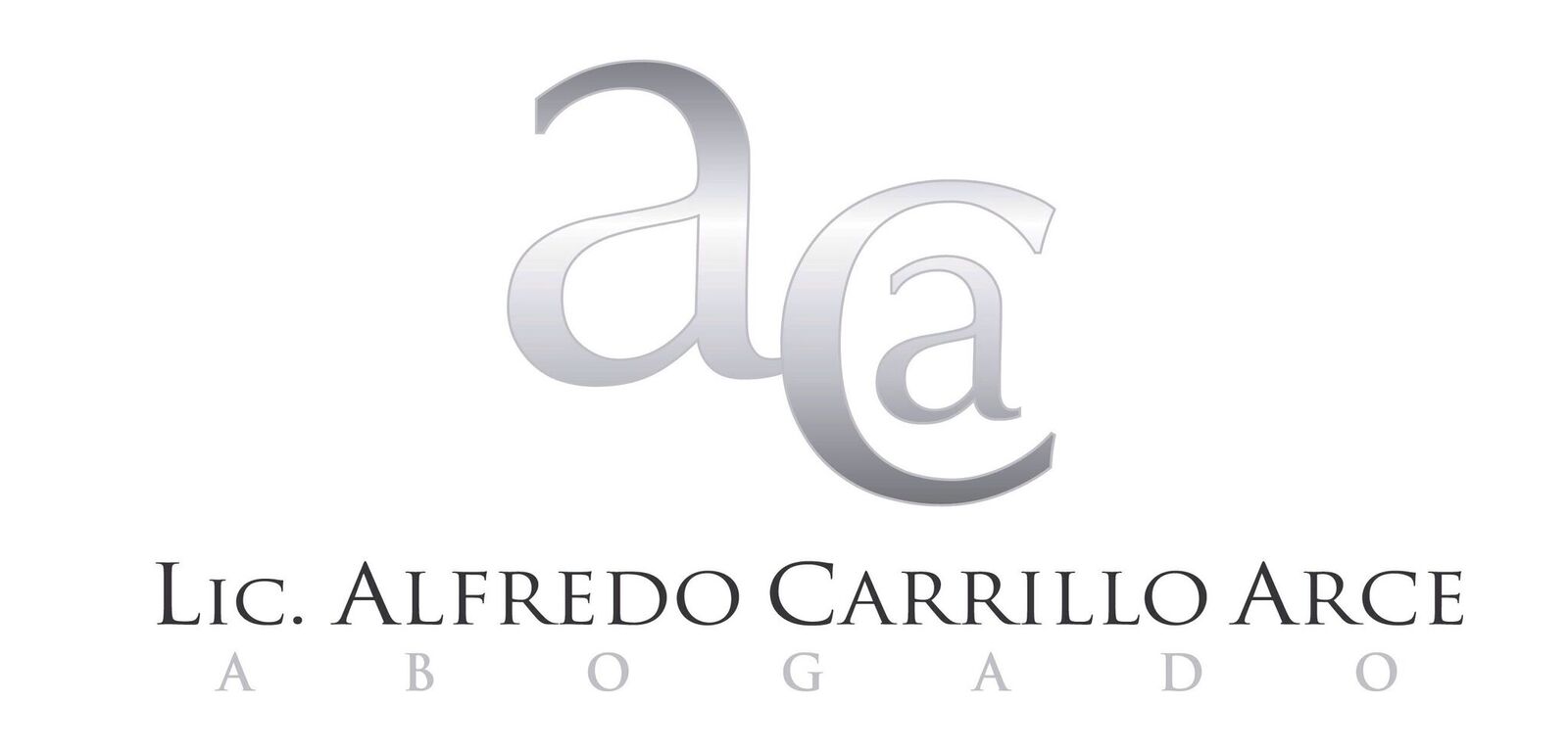 Lic. Alfredo Carrillo