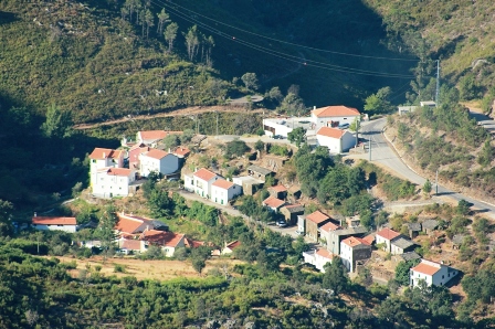 O AÇOR: Porque é Fim de Semana... Fórnea