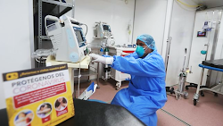 Perú implementa nuevas medidas de salud para minimizar el impacto del coronavirus