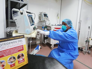 Perú implementa nuevas medidas de salud para minimizar el impacto del coronavirus