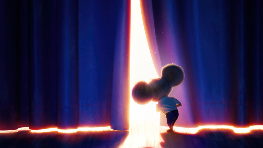 Sing 2 Movie 2021 4K #1280b Wallpaper iPhone Phone