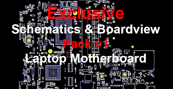 Laptop Repair Secrets schematics: Lenovo