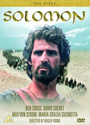 Solomon (1997) ταινιες online seires xrysoi greek subs