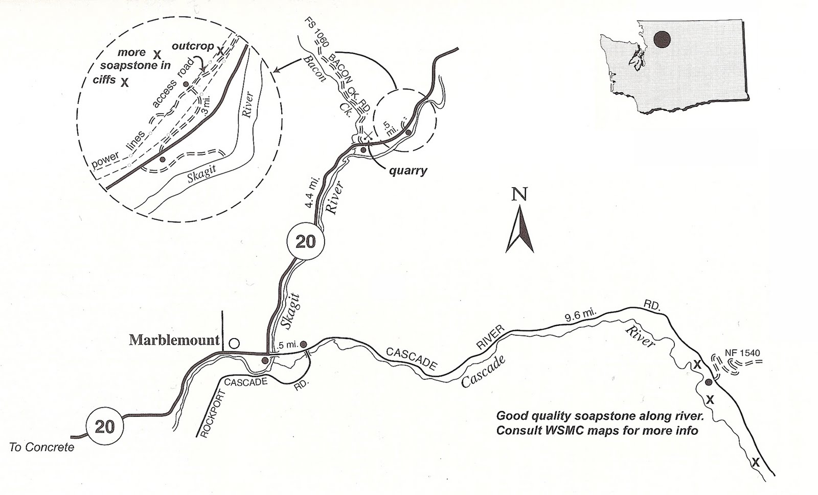 WritingDocs How to Carve Soapstone
