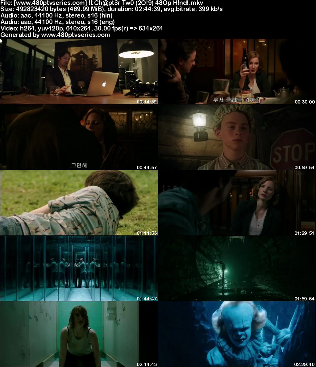 It: Chapter Two (2019) 450MB Full Hindi Dual Audio Movie Download 480p HDRip Free Watch Online Full Movie Download Worldfree4u 9xmovies It: Chapter Two (2019) 450MB Full Hindi Dual Audio Movie Download 480p HDRip Free Watch Online Full Movie Download Worldfree4u 9xmovies