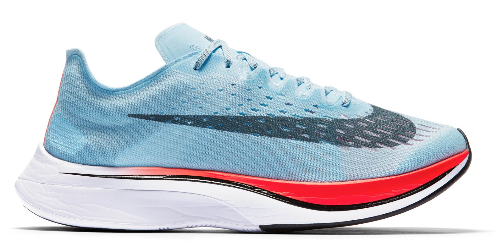 vaporfly flyknit