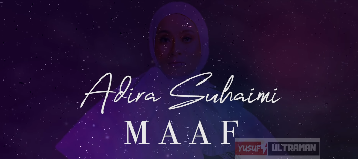 Lirik Lagu Sejuta Maaf Bandingkan Diri Dengan Tuhan