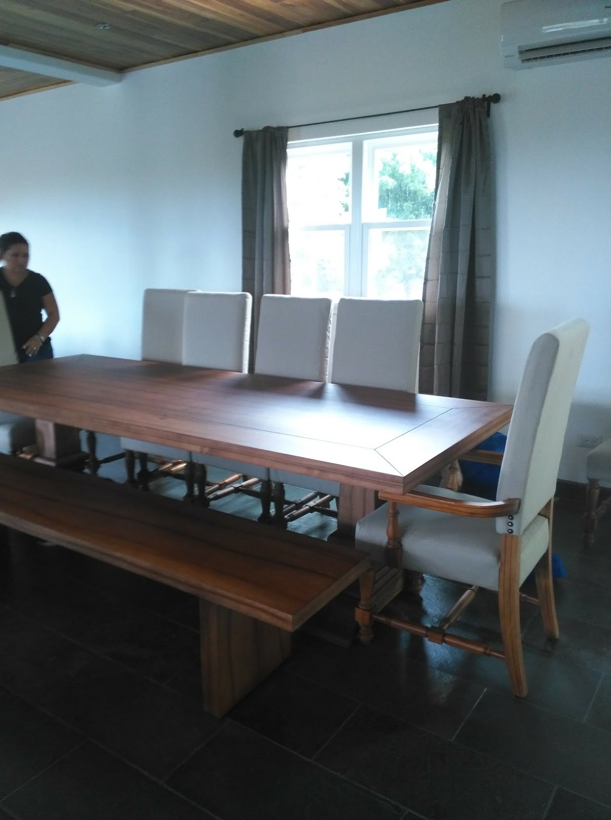 Furniture in Costa Rica