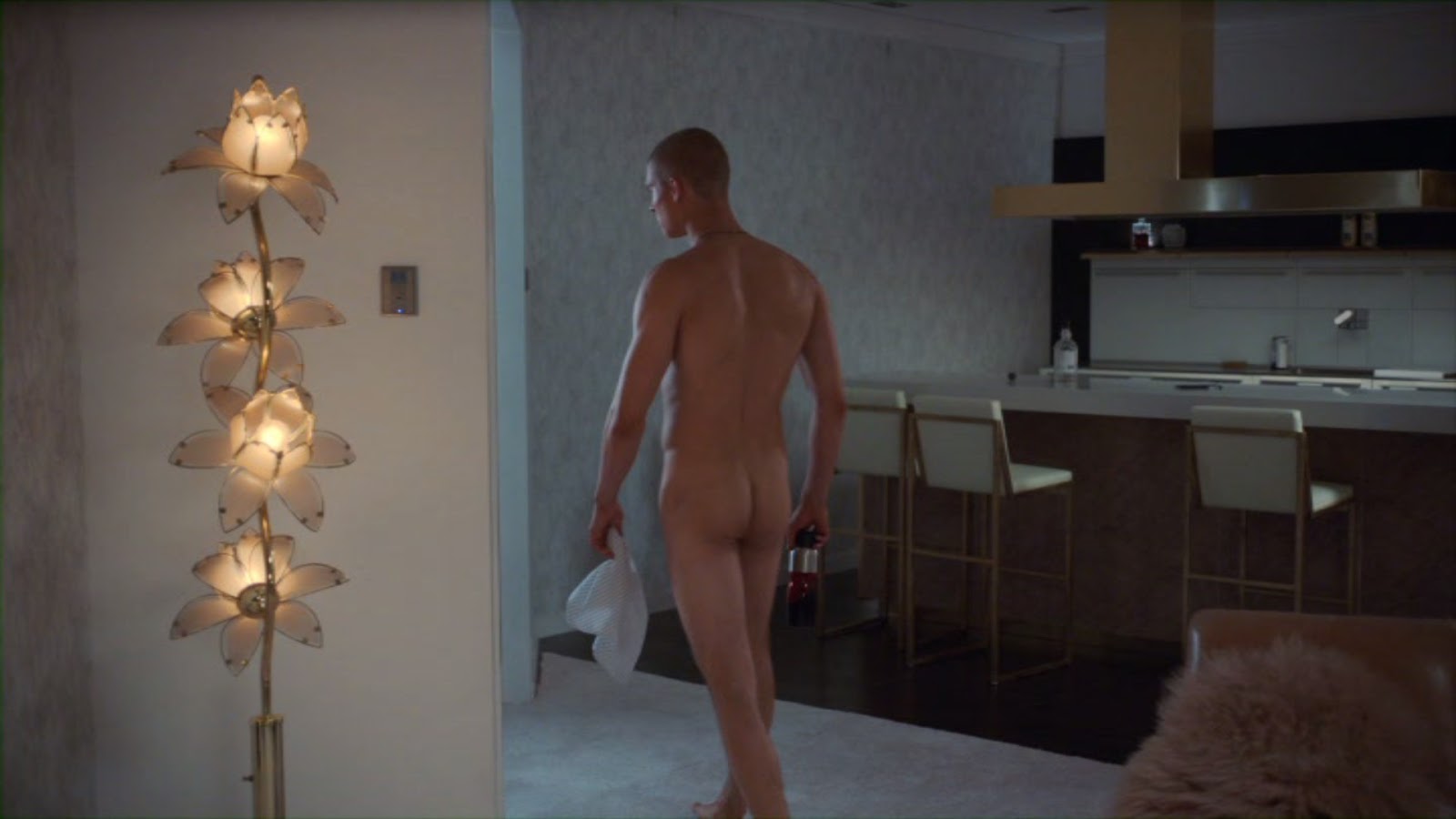 Josha stradowski naked