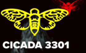 Cicada 3301 | انٹرنیٹ کی دنیا کا پرسرار راز 