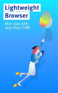 Firefox Lite Fast Web Browser v1.9.2 MOD APK Firefox Lite Fast Web Browser v1.9.2 MOD APK