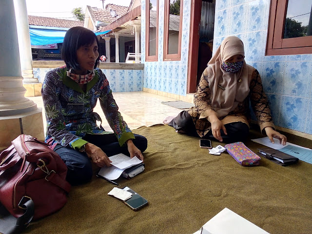 Sosialisasi PPL Disperta Bondowoso, Di Desa Pucanganom, Jambesari Sosialisasi PPL Disperta Bondowoso, Di Desa Pucanganom, Jambesari