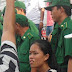 Tuyên bố phản đối hành vi trấn áp thô bạo vi phạm pháp luật xâm phạm nghiêm trọng quyền công dân
