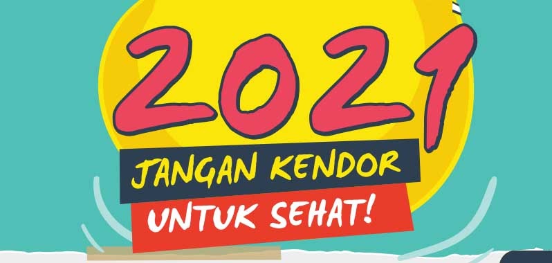 Hari Hari Besar Kesehatan Tahun 2021 Nasional Di Indonesia