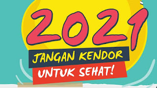 Hari Hari Besar Kesehatan Tahun 2021 Nasional di Indonesia Hari Hari Besar Kesehatan Tahun 2021 Nasional di Indonesia