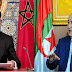 الرئيس الجزائري يرد على دعوة ملك المغرب بشأن فتح الحدود  (فيديو)