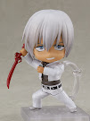 Nendoroid Blood Blockade Battlefront & Beyond Zapp Renfro (#1892) Figure