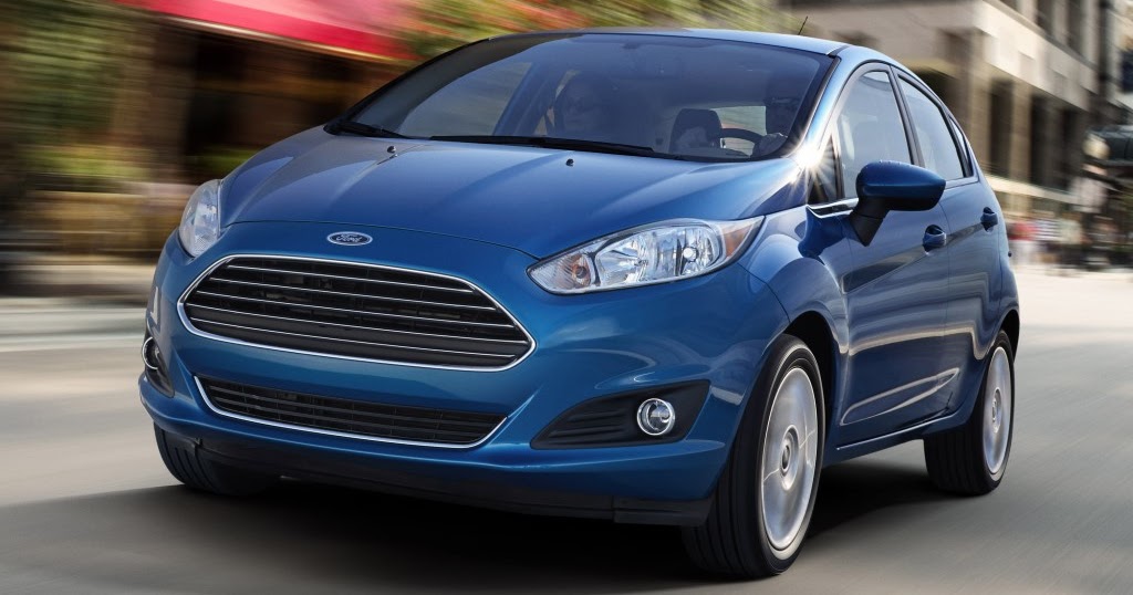 Lanzamiento: Ford Fiesta Kinetic SE Plus Hatchback PowerShift