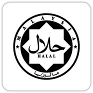 Halal Marshmallow Malaysia
