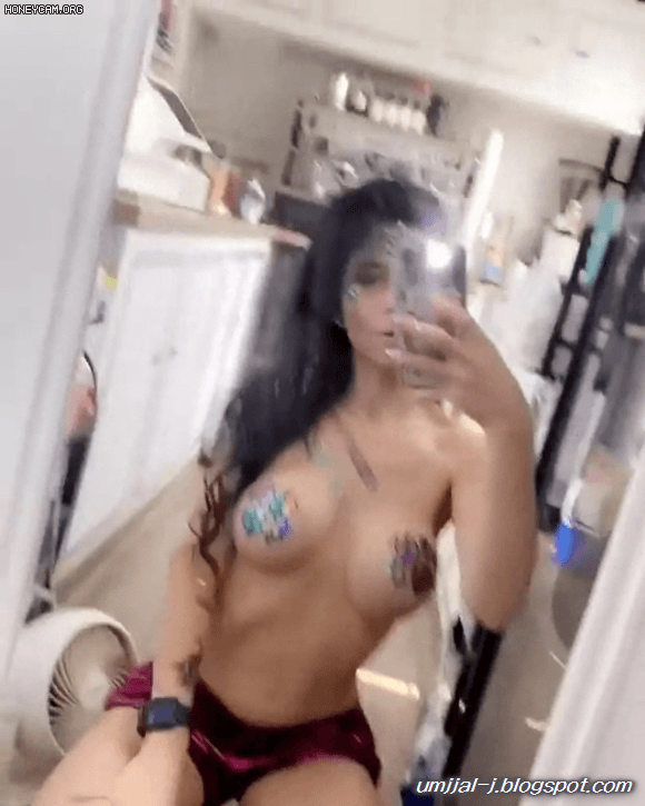 화려한 니플패치 - 디쁠