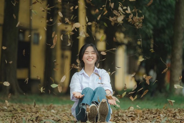 Nguyễn Linh Anh 2k3 Bắc Giang Nguyễn Linh Anh 2k3 Bắc Giang