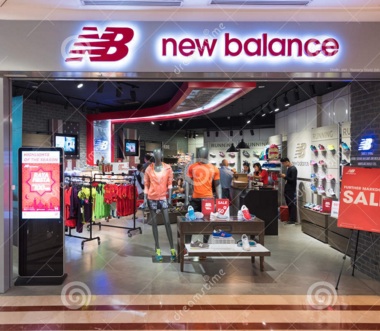 new balance coupon code 2017