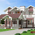 Beautiful new 2 floor villa design