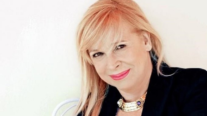 Άννα Φόνσου: Αυτή είναι η αλήθεια για την κατάσταση της υγείας της