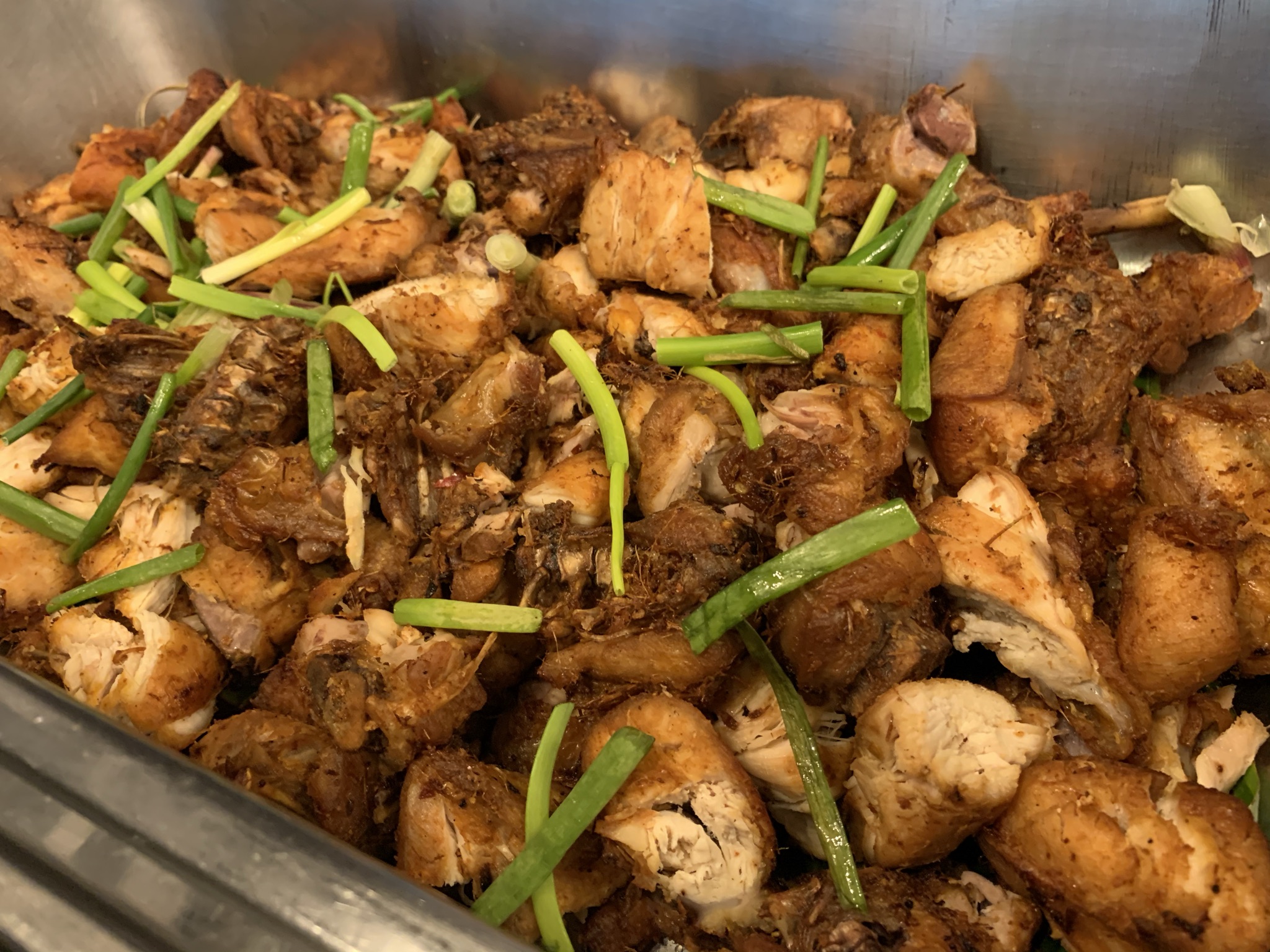 CikLilyPutih The Lifestyle Blogger: Buffet Ramadhan 2021 ‘Citarasa
